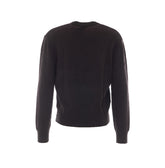 MOON MERINO WOOL SWEATER