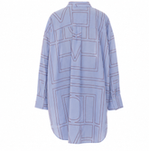 CAMICIA LUNGA SUMMER