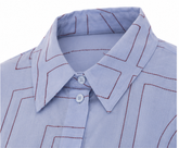 CAMICIA LUNGA SUMMER