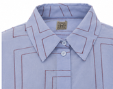 CAMICIA LUNGA SUMMER
