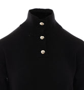 MAGLIA A COLLO ALTO