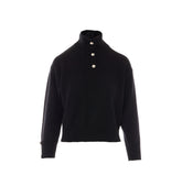 MAGLIA A COLLO ALTO