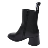 STIVALETTO CON TACCO KORA