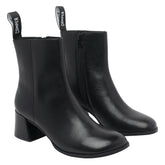 STIVALETTO CON TACCO KORA