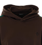 GUCCI WEB HOODIE