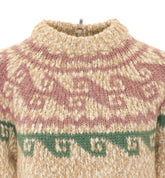 MAGLIA TRICOT