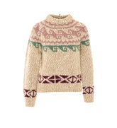 MAGLIA TRICOT