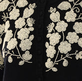 CARDIGAN SIHLOH RICAMATO