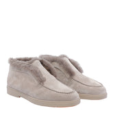 DESERT BOOTIES