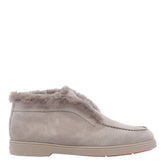 DESERT BOOTIES