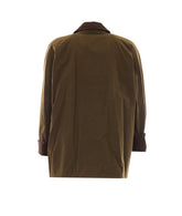 GIUBBOTTO HUNTING UNISEX WAXED