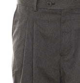 PANTALONE TWILL CROP
