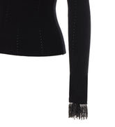 LONG SLEEVES TOP