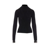 LONG SLEEVES TOP