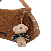 BORSA A SPALLA ISABELLA