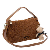 BORSA A SPALLA ISABELLA