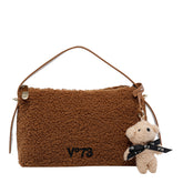 BORSA A SPALLA ISABELLA