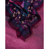 SCIARPA PINK CARPET