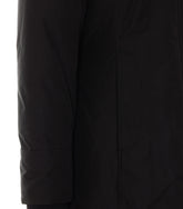 PARKA CON ECO PELLICCIA