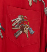 A BUNCH OF KEYS SHIRT