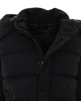 PIUMINO WOOL RIPSTOP