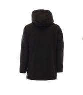 ARCTIC PARKA