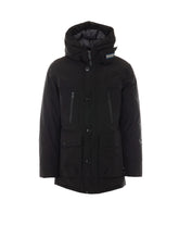 RAMAR ARCTIC PARKA