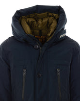 PARKA RAMAR ARCTIC