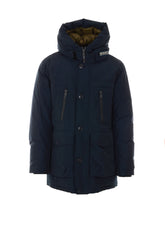 PARKA RAMAR ARCTIC