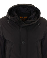 PARKA IMBOTTITO CLOUD