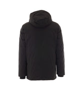 PARKA IMBOTTITO CLOUD