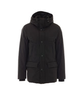 PARKA IMBOTTITO CLOUD