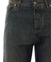 JEANS LUNGO
