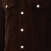 ARUBA GRITTY JACKET