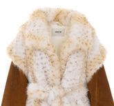 HARPER COAT