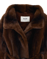 HARPER COAT
