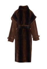 HARPER COAT