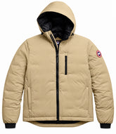 PIUMINO LODGE CON CAPPUCCIO