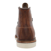 CLASSIC MOC BOOTIES