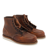 CLASSIC MOC BOOTIES