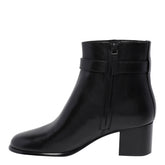 ROMY PUMP BOOTIES