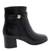 ROMY PUMP BOOTIES