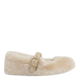 BALLERINA SANTA CLARITA FLAT