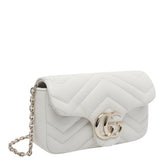 MINI GG MARMONT SHOULDER BAG