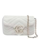 MINI GG MARMONT SHOULDER BAG