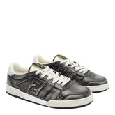 MATCH FENDI SNEAKERS