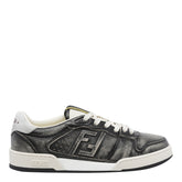 MATCH FENDI SNEAKERS
