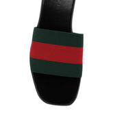 RIVIERA FLAT SANDALS