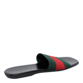 RIVIERA FLAT SANDALS
