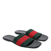 RIVIERA FLAT SANDALS